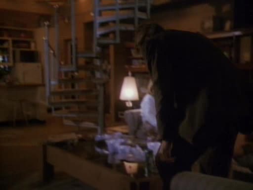 MacG 6x08 MacGyverova zena avi