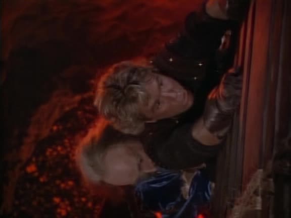 MacGyver 07x08 Dobrý rytíř MacGyver,část 2 Nerez avi