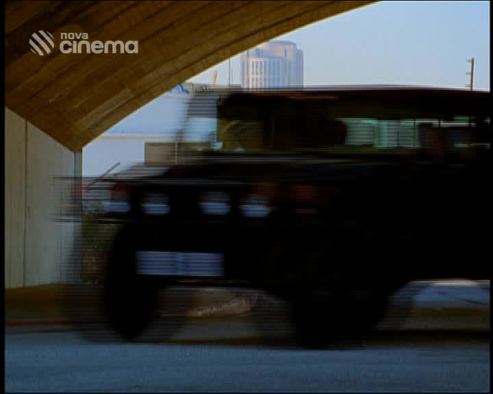 Martial Law II 02Thieves Among Thieves mpg