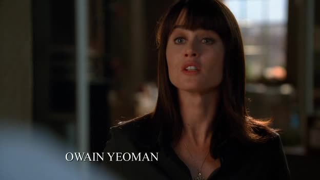 Mentalista 02x08 Pravá ruka Rudého Johna DVDRIP CZ avi