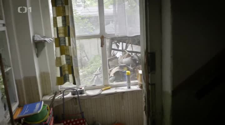 MOST! 2díl (český seriál) avi