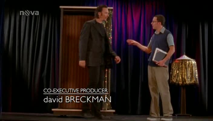 Můj přítel Monk 07x15 Pan Monk a kouzelnik avi