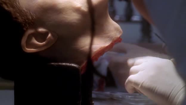 NCIS s03e15 Případ hlavy avi