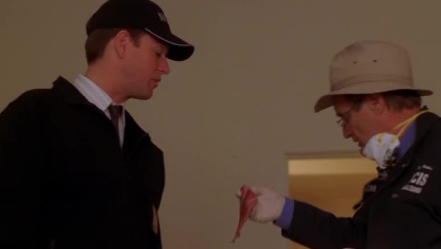 NCIS s03e21 Krvavá lázeň avi