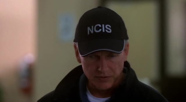 NCIS s06e07 Vedlejší ztráty avi