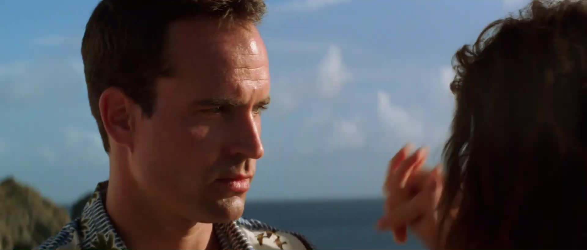 Nebezpečná rychlost 2 =1997, CZ mkv