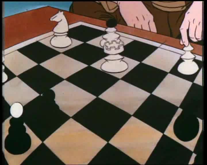 07 Podivuhodná dobrodružství Vladimíra Smolíka Zrychlená planeta mp4