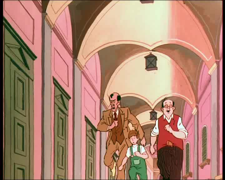 09 Podivuhodné prázdniny rodiny Smolíkovy Pohřbení zaživa G rip dvd mp4