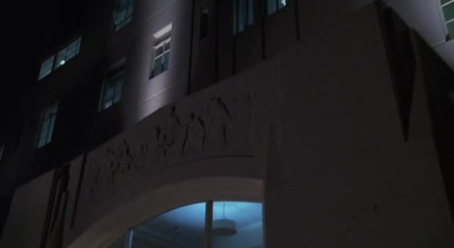 Posel ztracených duší 01x04 Mended Hearts avi