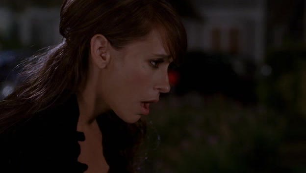 Posel ztracených duší 02x06 The Woman of His Dreams avi