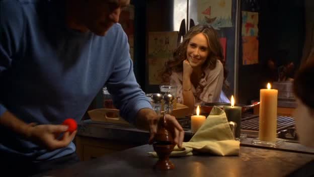 Posel ztracených duší 05x08 Dead Listening avi