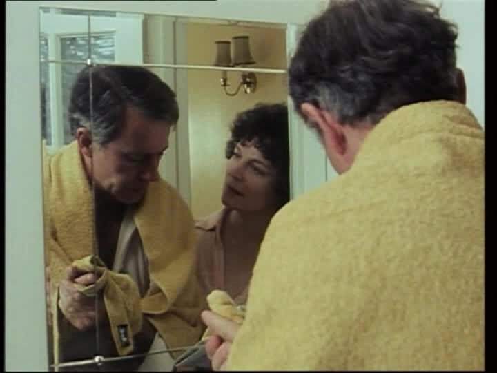 Profesionalove 17 Muž bez minulosti avi