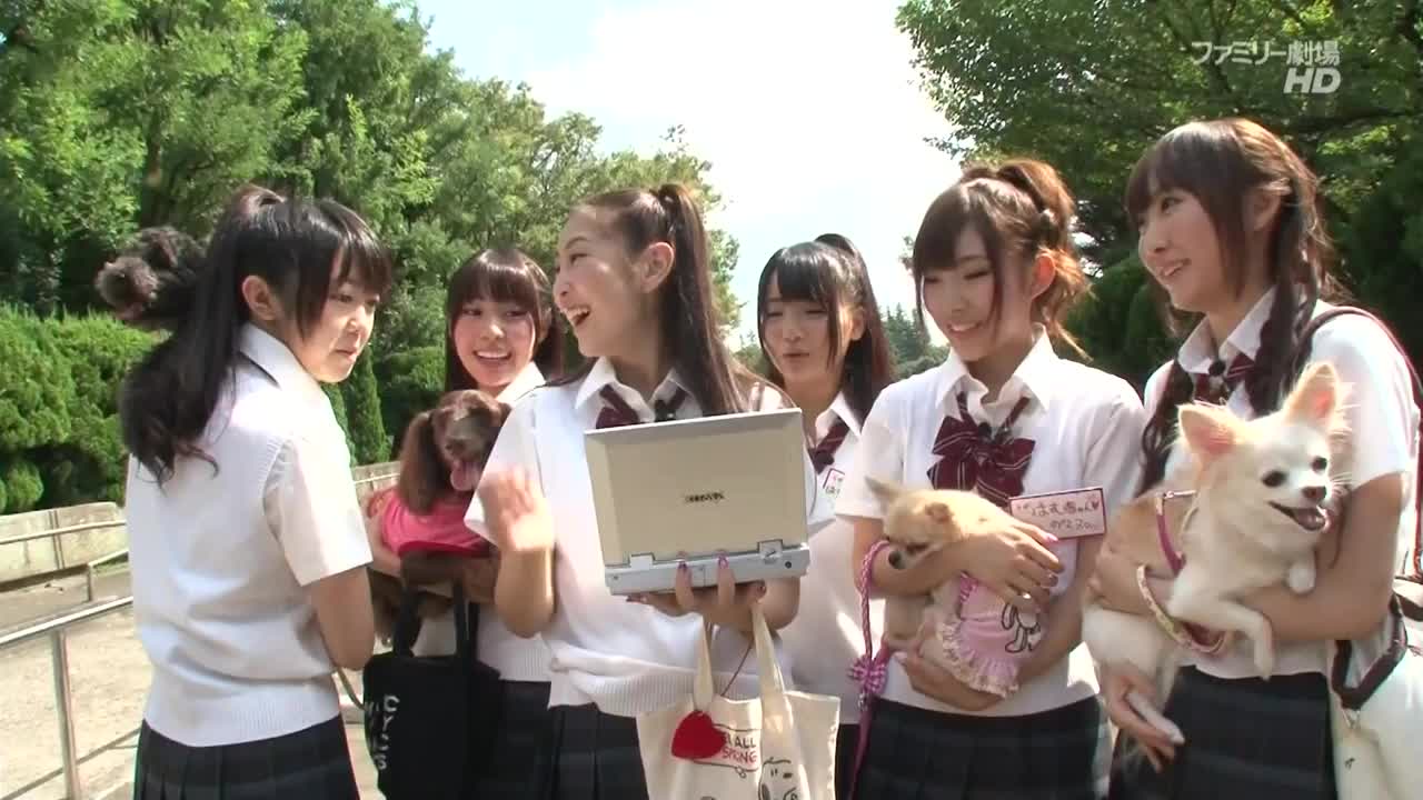 Akb48 Nemousu Tv S08E01 mkv