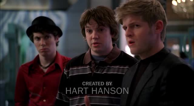 Sběratelé kostí s04e26 Vražda v nočním klubu avi