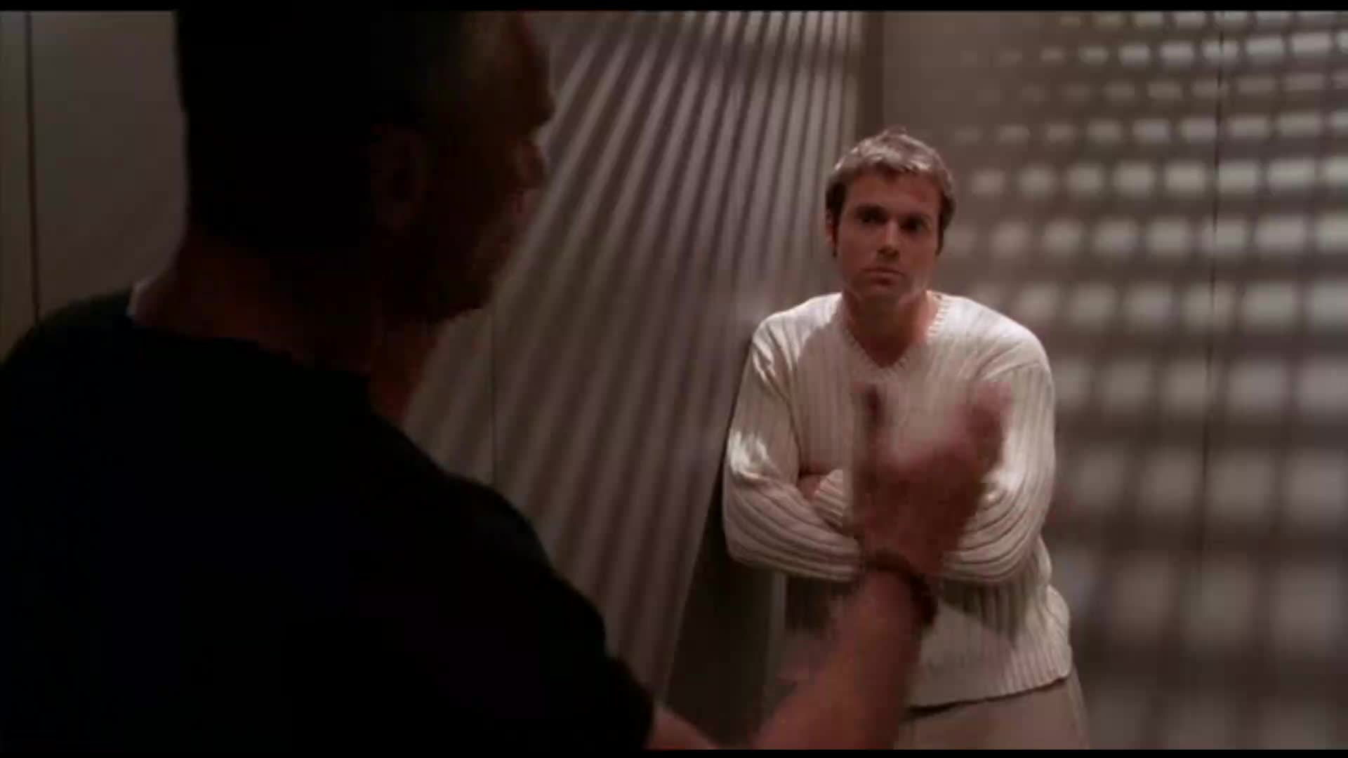 Stargate SG1 S06E22 Kruh se uzavírá HD mkv