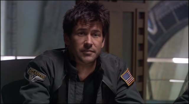 StarGate Atlantida 01x09 Domov avi