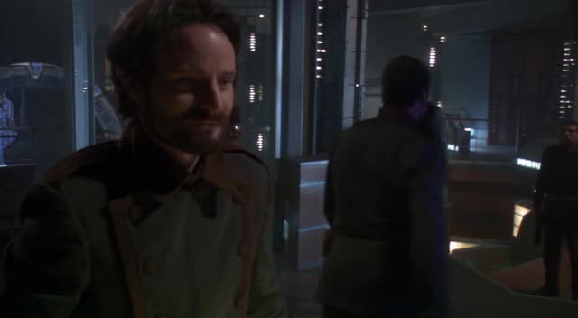 StarGate Atlantida 01x11 Oko bouře avi