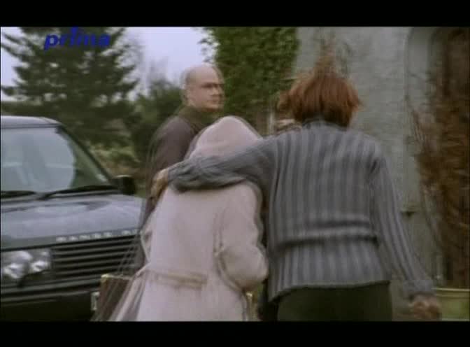 Vraždy v Midsomeru s07 035 Duchové minulosti avi