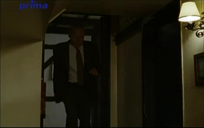 Vraždy v Midsomeru s07 033 Jezerní panna avi