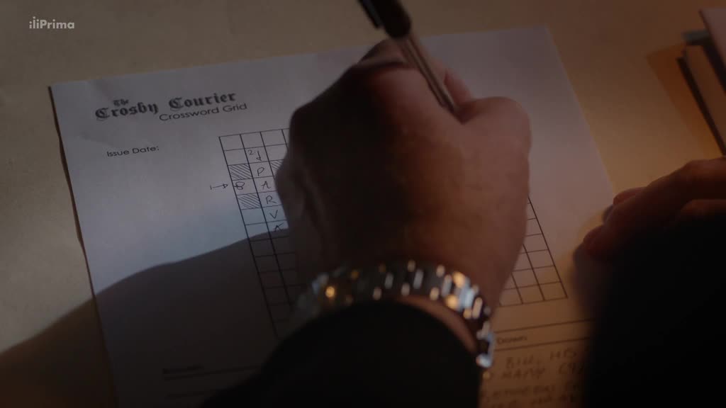 Vraždy v Midsomeru s20 118 Efekt motýlích křídel ts