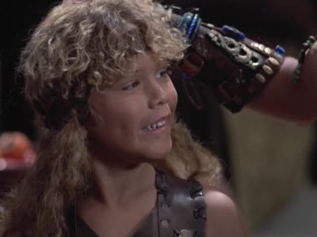 Xena s03e11 Mateřské instinkty avi