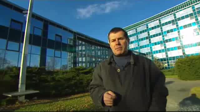 Zašlapané projekty 04 Kontaktní čočky profesora Wichterleho mp4