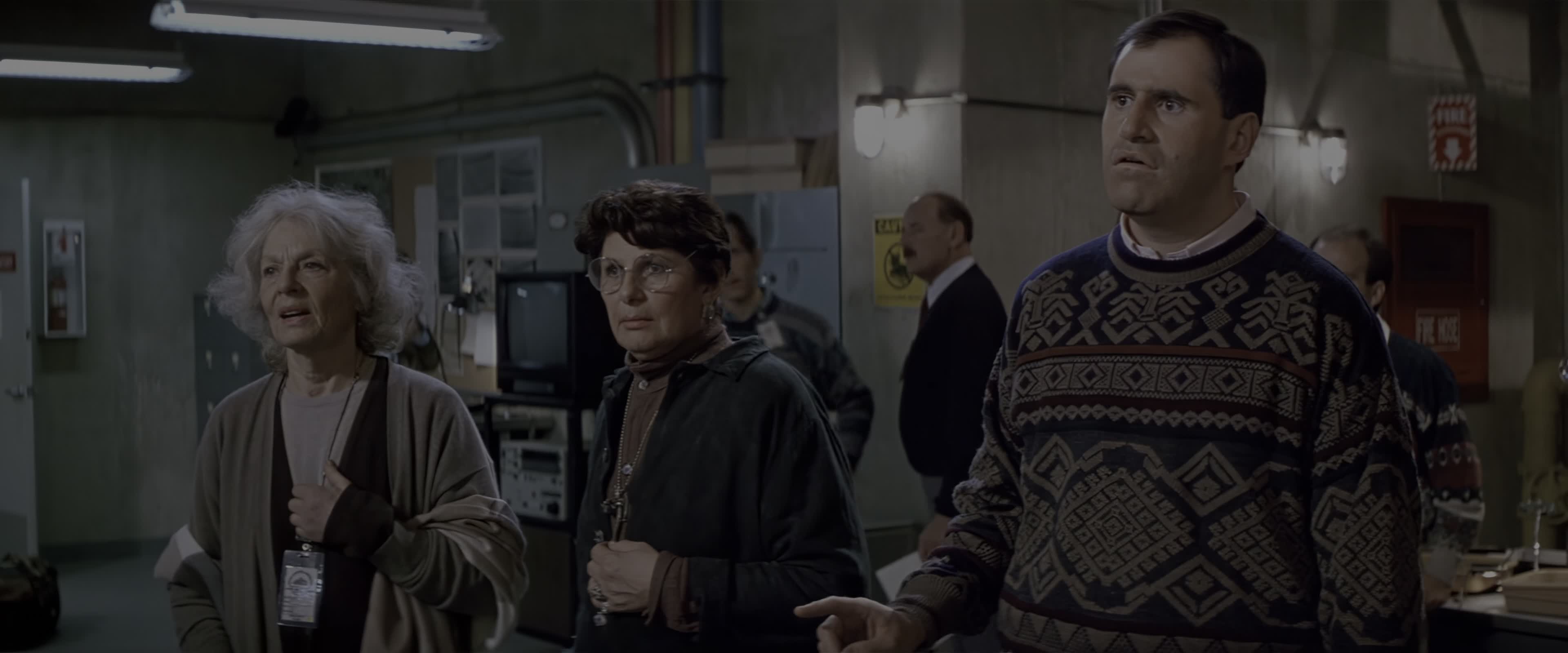 Hvězdná brána (1994) UHDR Cz En moukin mkv