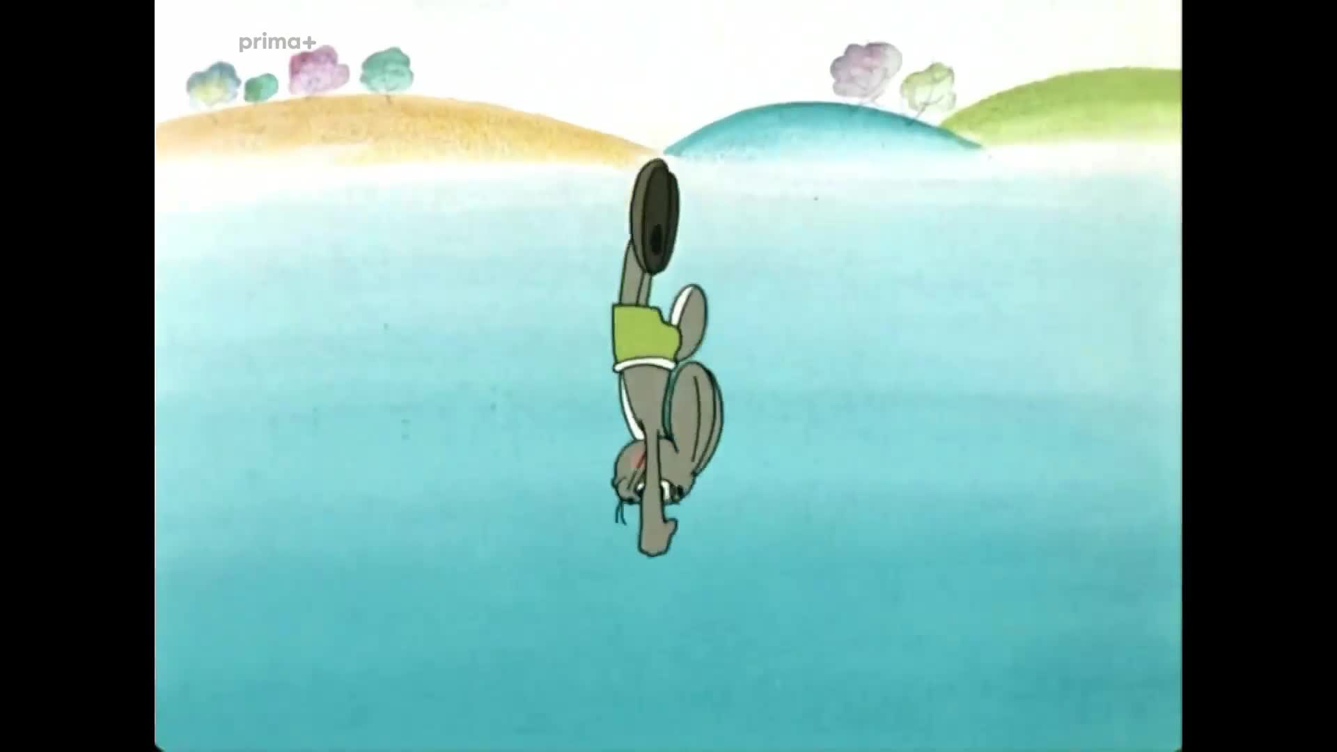 Jen počkej,zajíci! 1 8 díl 1080p mkv