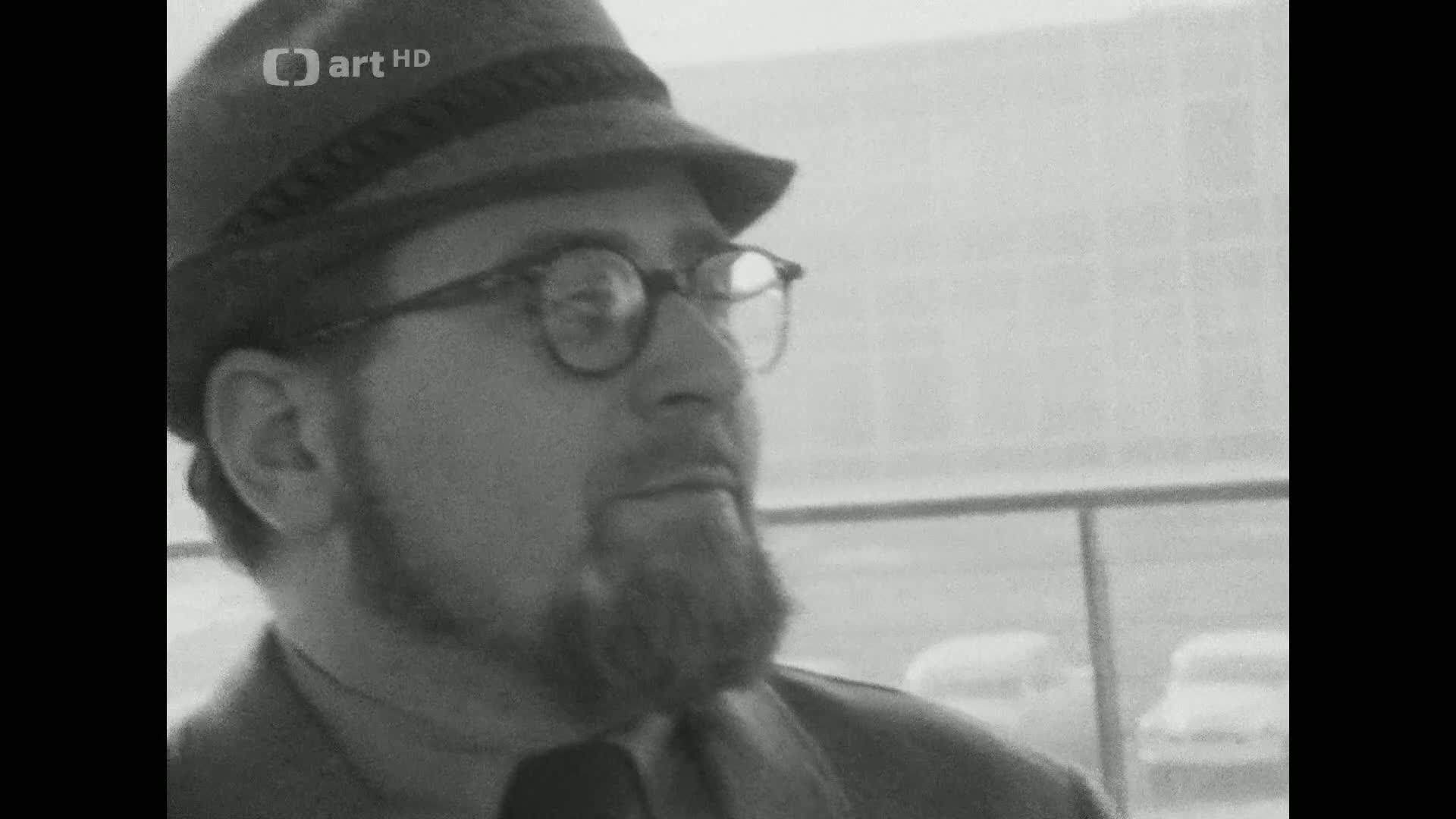 Písen pro Rudolfa III 6 2 Návštěva Rudolfa III u Leonida I Dinosaurus ts