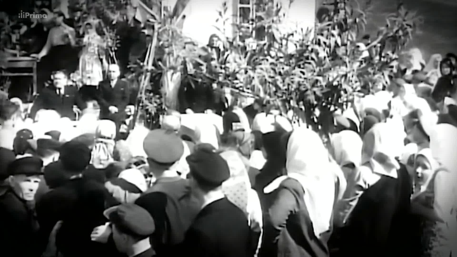 Zapomenuté megastavby 03×01 Ozvěny minulosti mkv