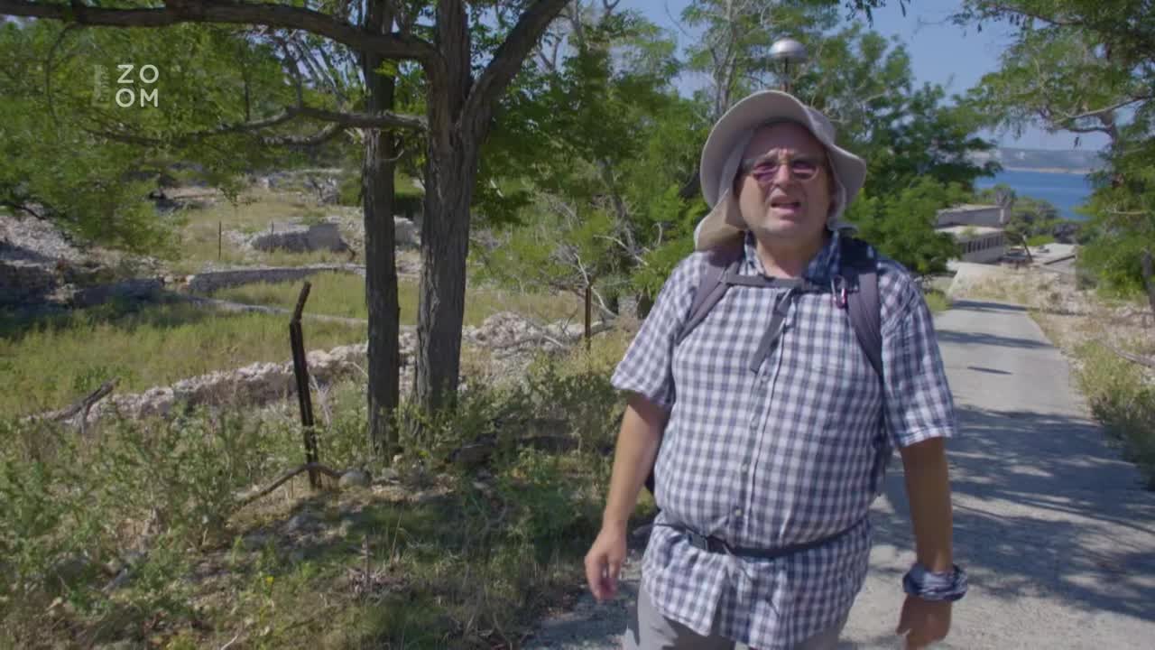 Zapomenuté megastavby 06×01 Potopené pirátské město mp4