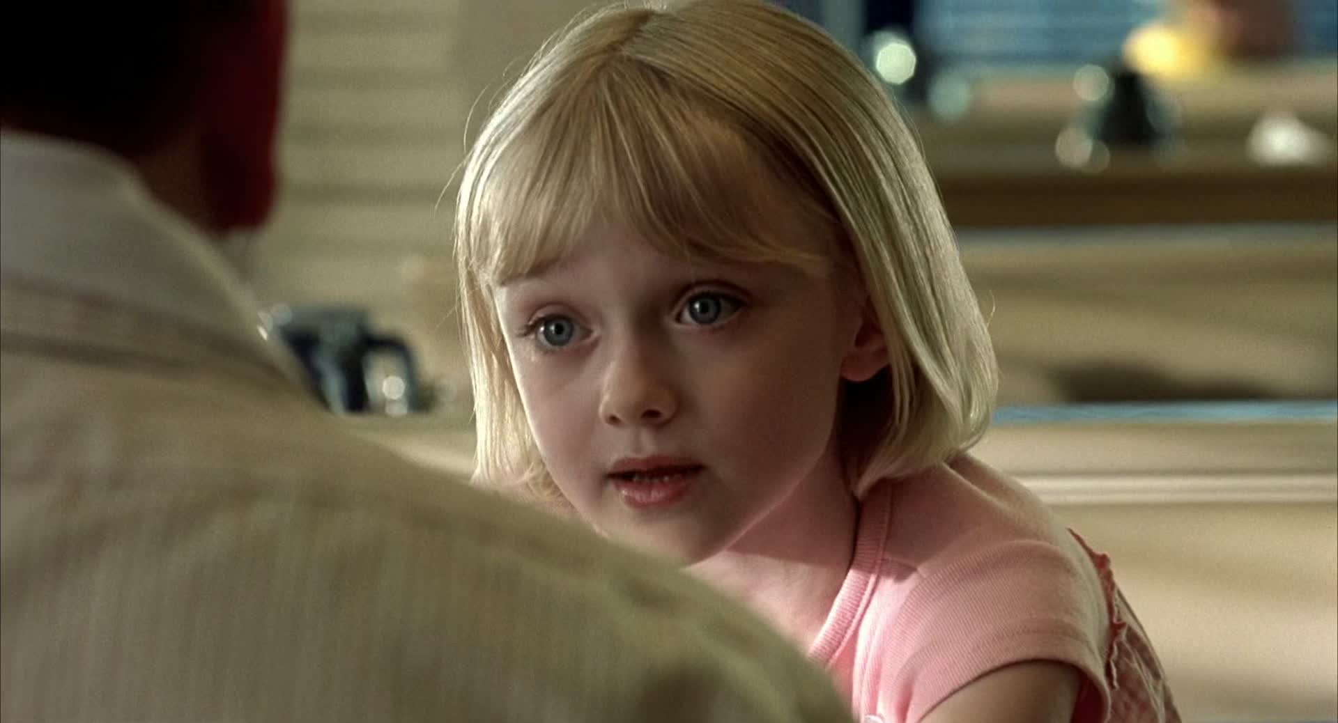 Jmenuji se Sam (2001) CZ dabing HD mkv