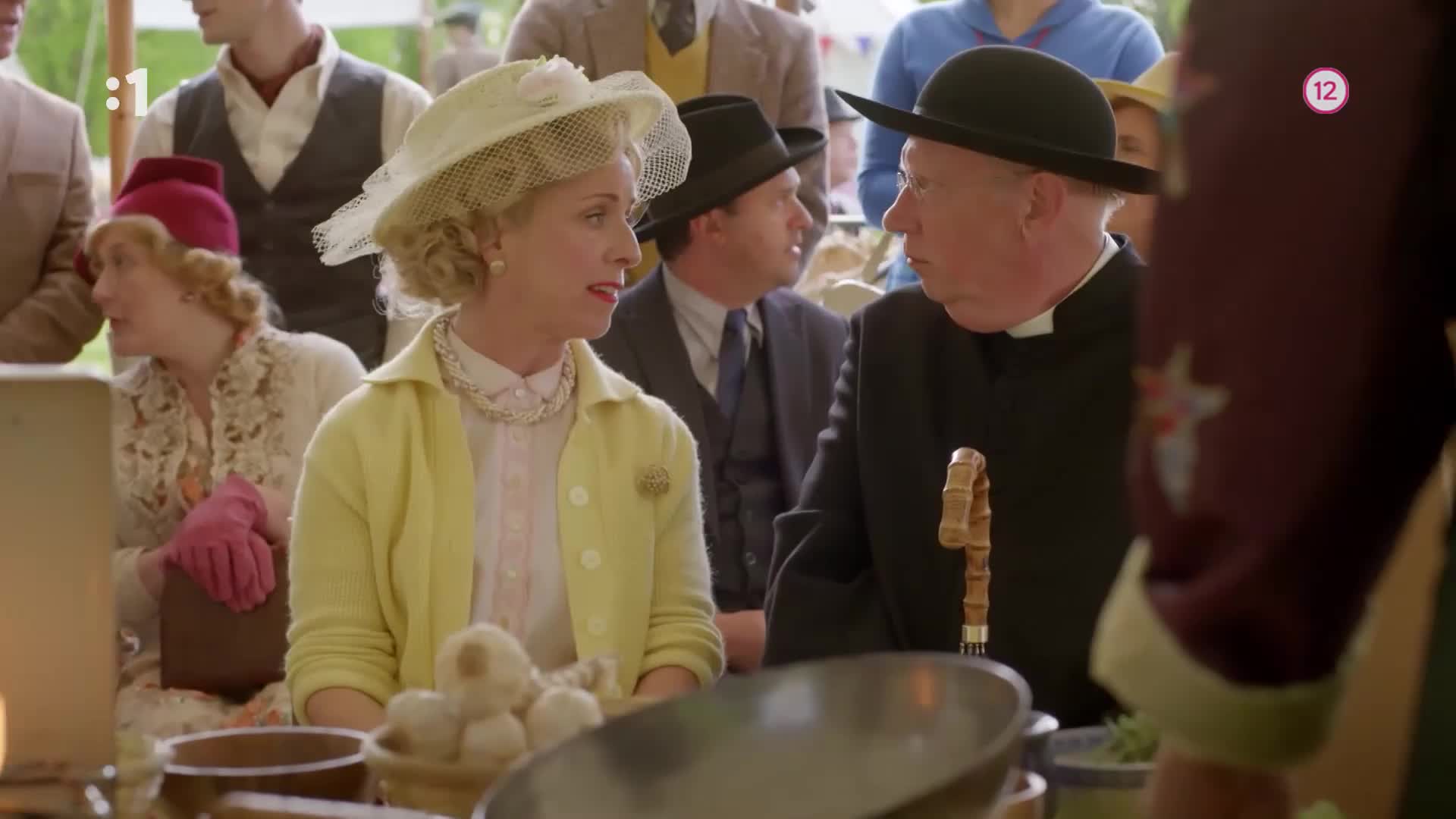 Otec Brown 11x04 Posledná večera SK dabing mp4