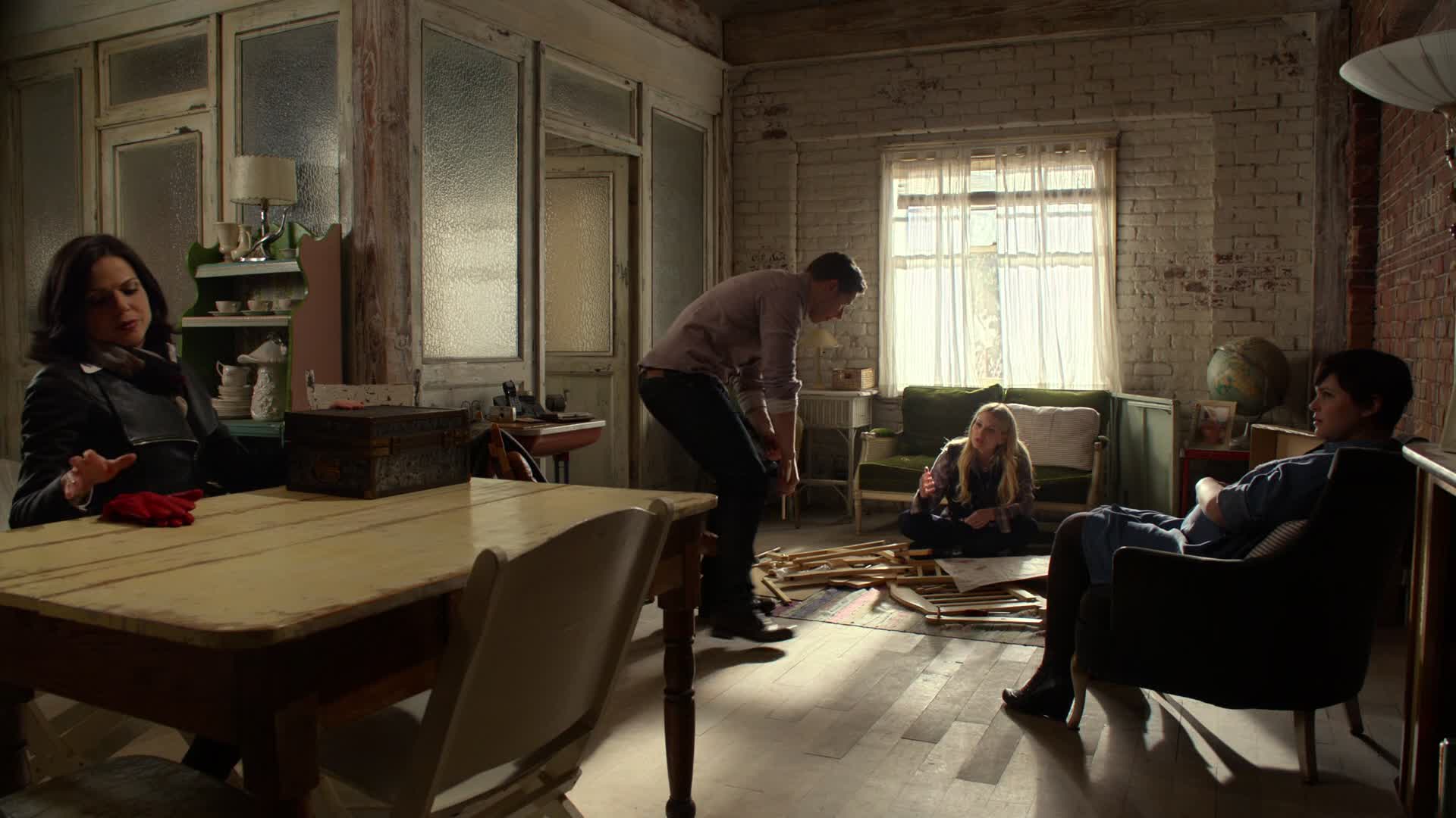 Bylo, nebylo S03E17 22 2013 CZ dab 1080p Jolly Roger mkv