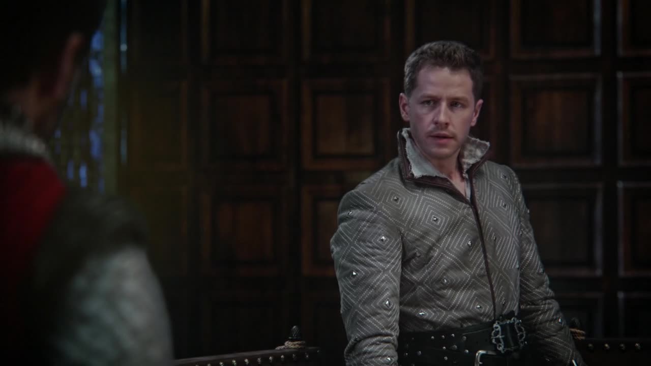 Bylo, nebylo S05E04 23 2015 CZ dab 1080p Zlomené království mkv