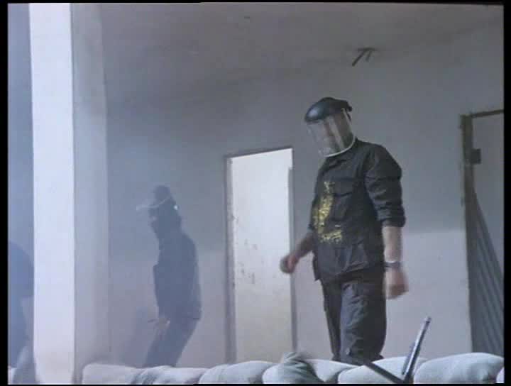 Delta Force =1991 Vražedná hra CZ avi