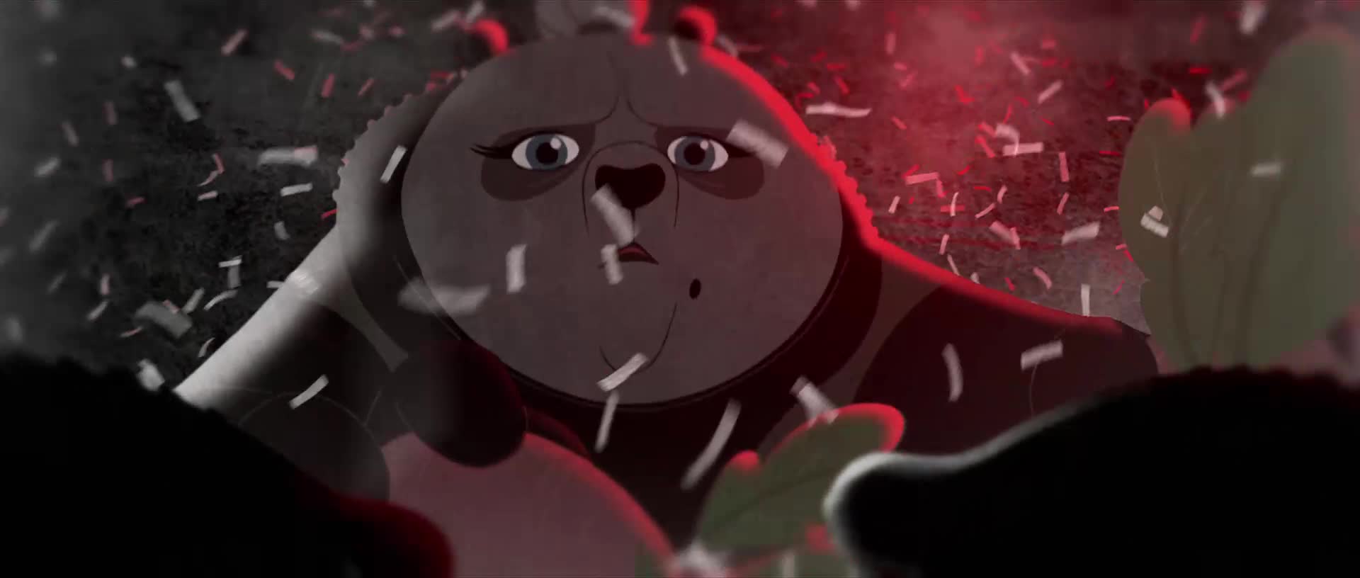 Kung Fu Panda 2 2011 CZ dabing HD mp4