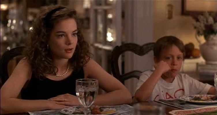 Hlava rodiny 1 =1991 CZ avi