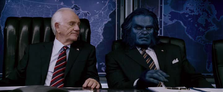 X Men 3 Poslední vzdor =2006 CZ avi