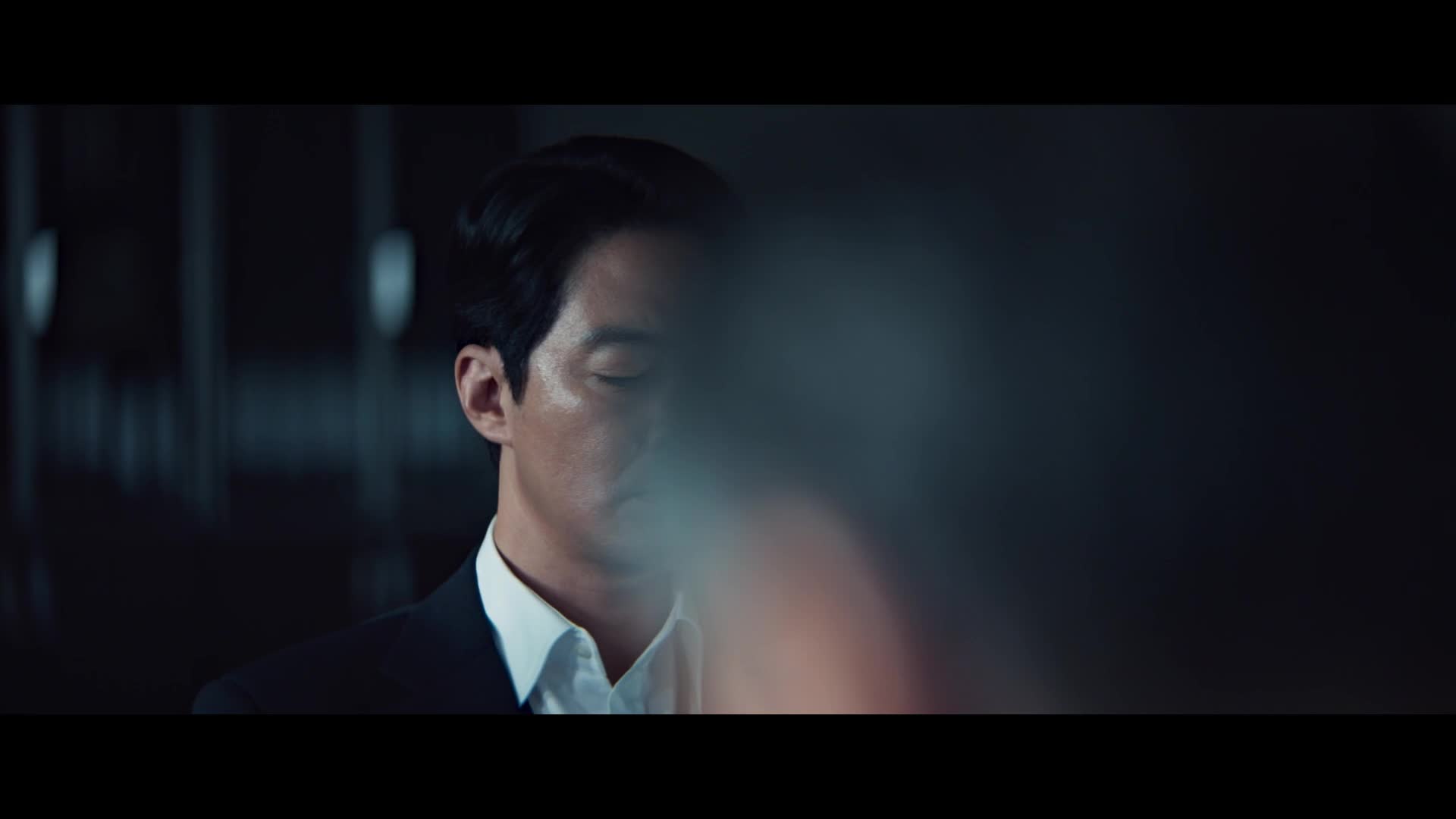 Humint {2026} akční, thriller AAC 5 1 1080p CZ dabing mkv