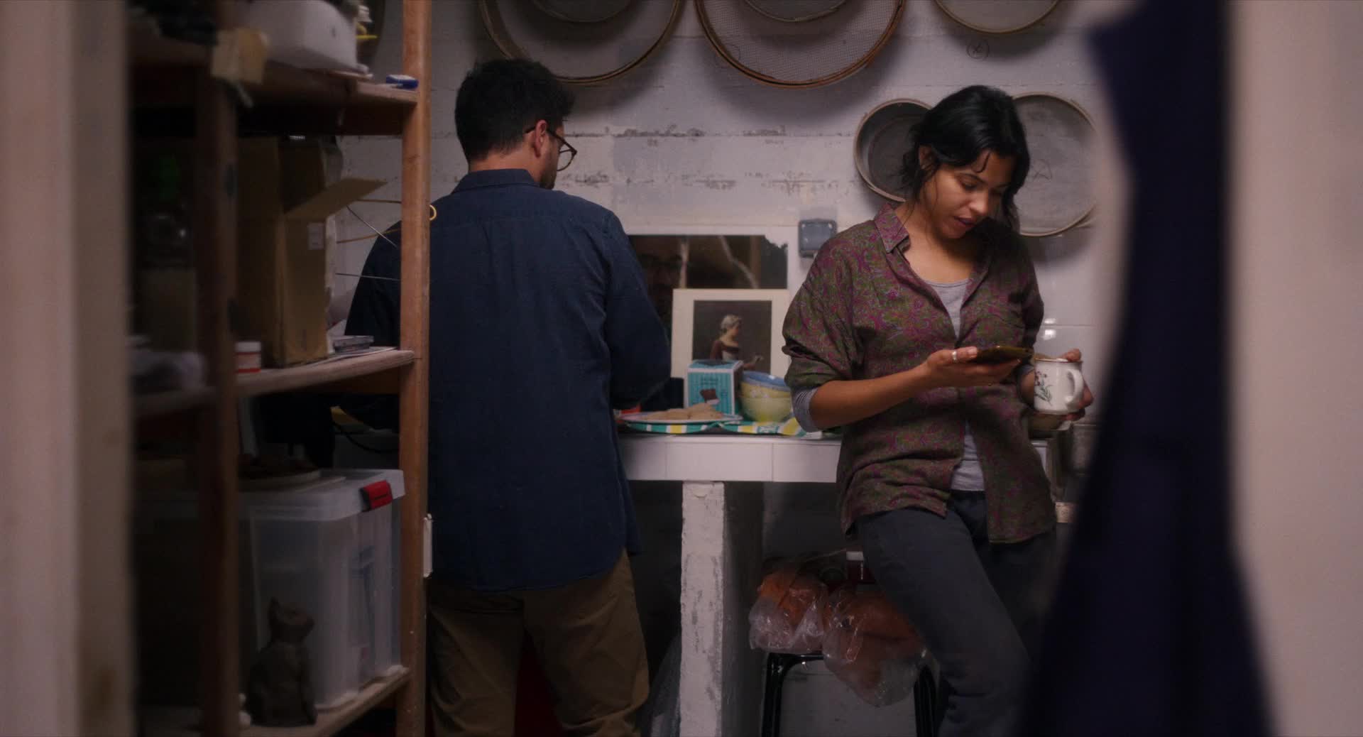 Není cesty zpět 2025 CZ dabing HD 1080p mkv