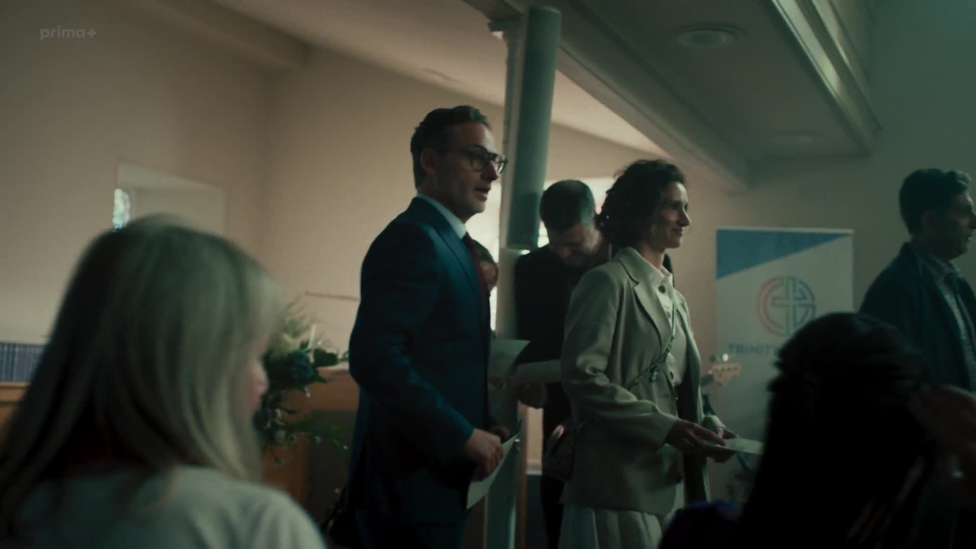 Coldwater S01E02 Podezření CZ dabing HD mkv