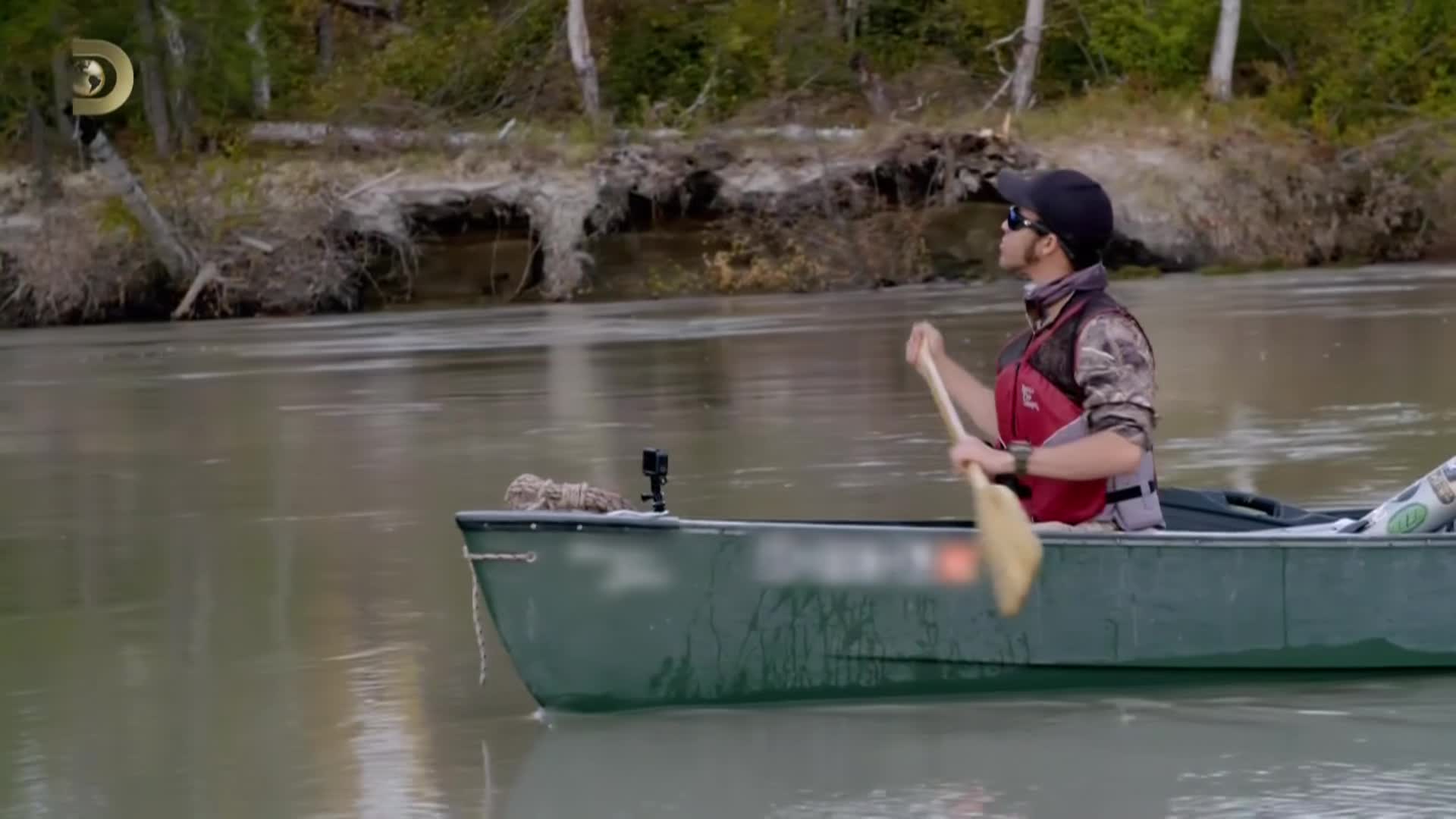 100 dní v divočině S01E01 08 2020 CZ dab 1080p Pred dvema tydny jsem prisla o vodu mkv