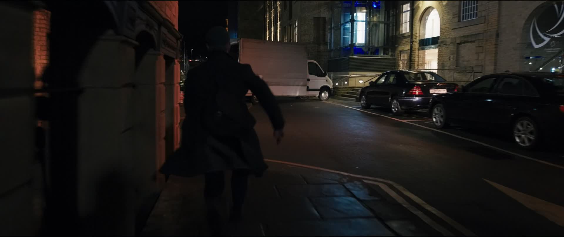 Tajná invaze S01E01 06 2023 CZ dabing 1080p FHD Zmrtvýchvstání mkv