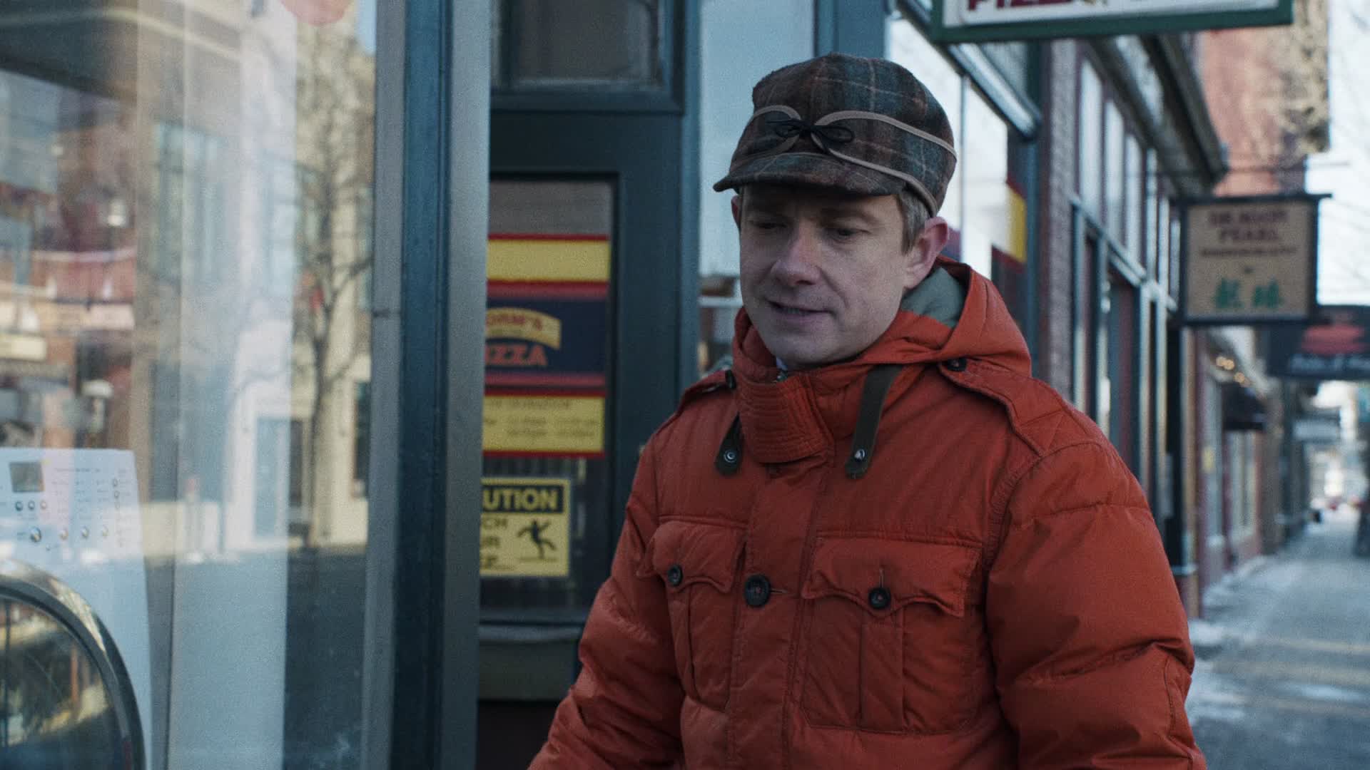 Fargo S01E01 10 2014 CZ dabing 1080p FHD Krokodýlí dilema mkv