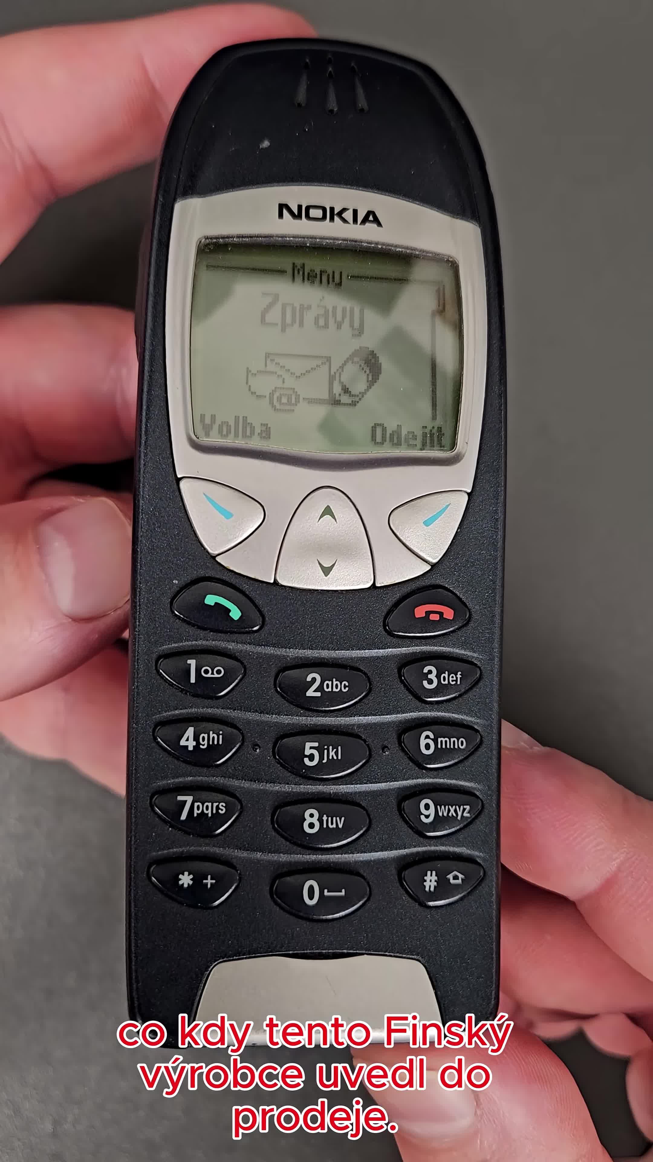 55 Nokia 6210 mobilelegends nokia retro mp4