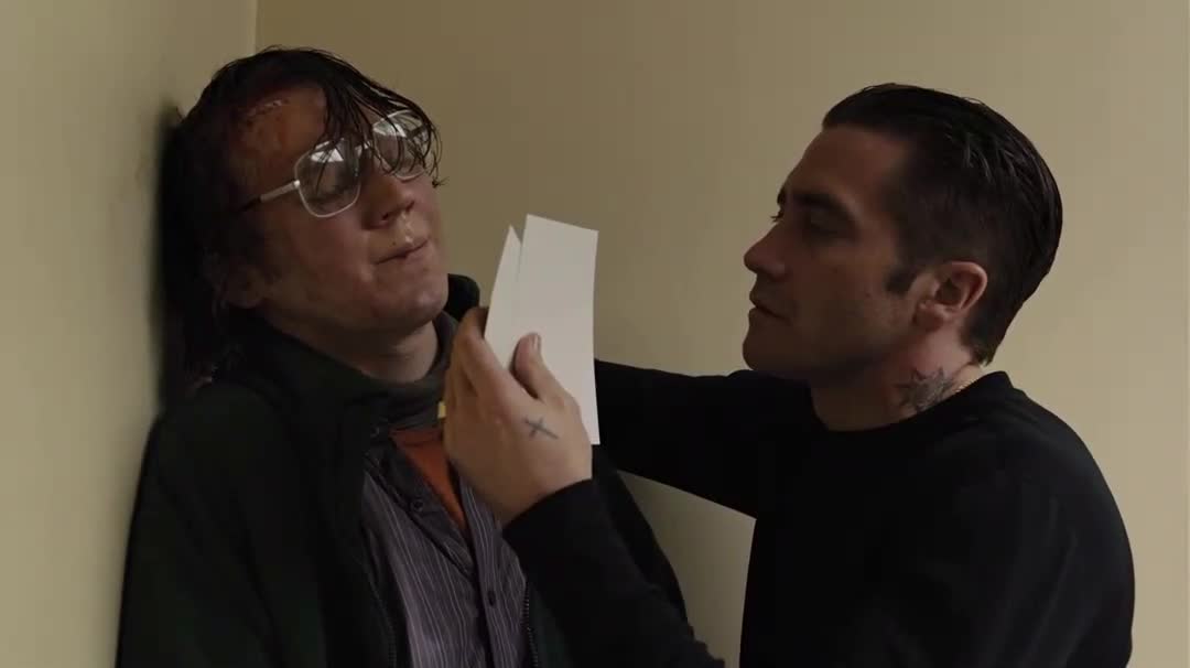Zmizení (Hugh Jackman,Jake Gyllenhaal,Viola Davis 2013 Thriller Mysteriózní Krimi Drama Psychologický Bdrip 1080p ) Cz dabing avi