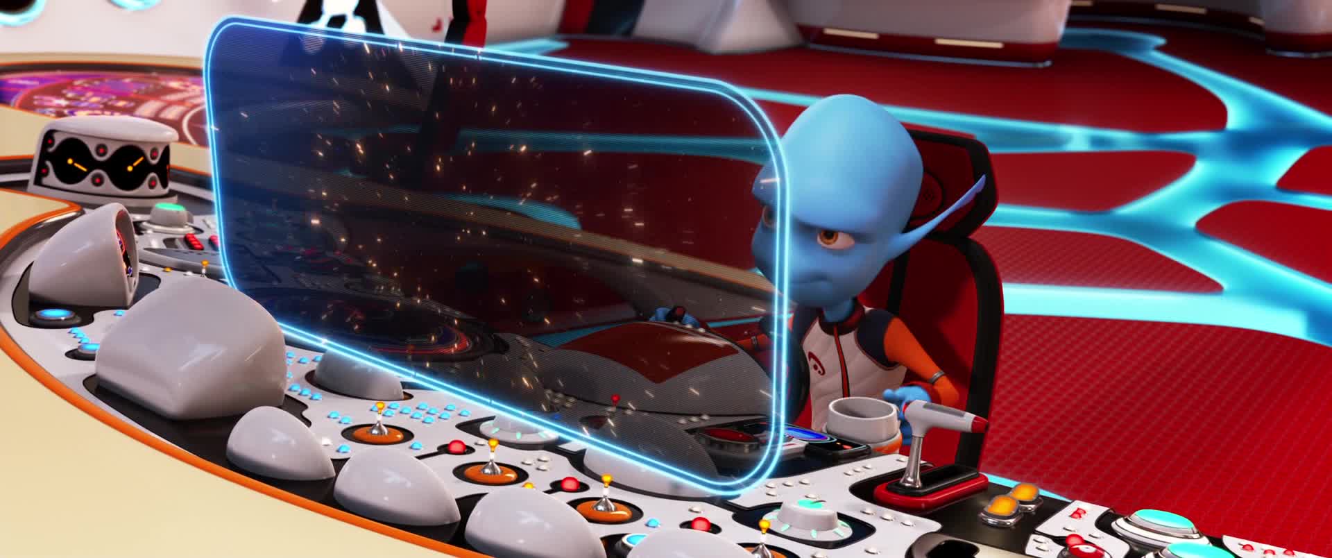 utek z planety zeme (2013 cz en 1080p) [escape from planet earth] avi