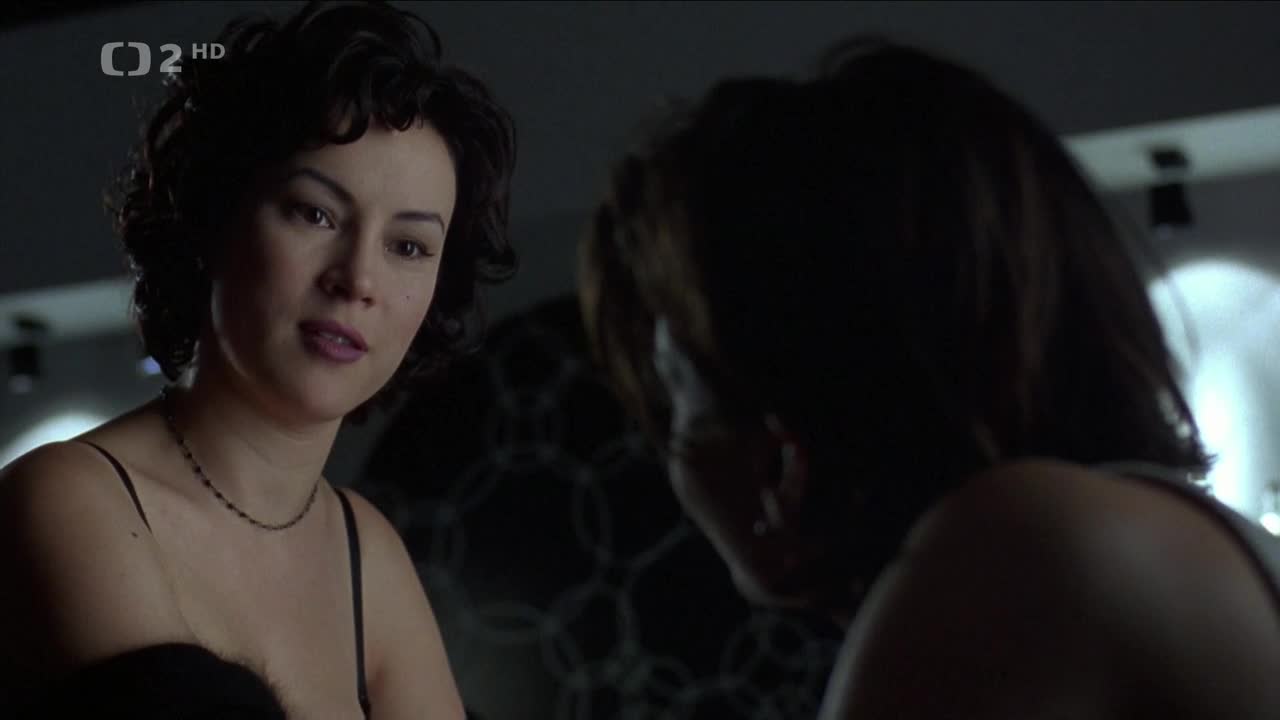 Past Bound1996 (Bound Gina Gershon,Jennifer Tilly)CZ mkv