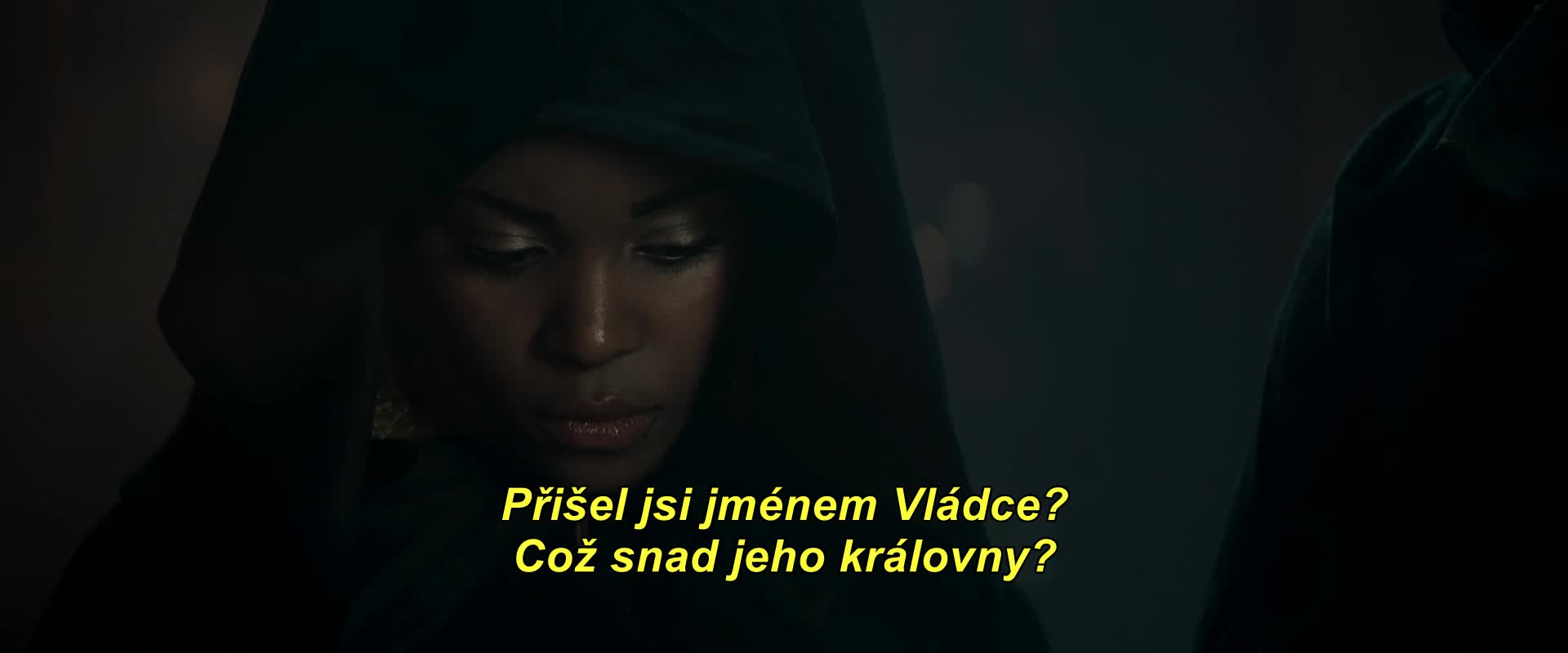 Čarodějnice a lovec 2025 CZ titulky vloženy avi